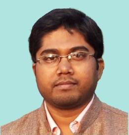 Photo of Prof. Uttam K. Ghorai